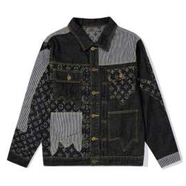 Picture of Louis Vuitton Jackets _SKULVsz46-52sytxH18631535